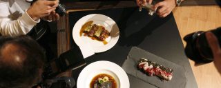 Madrid se rinde a la gastronomía: eventos para no perderse en enero