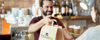 PickaDeli: "Somos la mejor alternativa al tupper y la comida preparada"