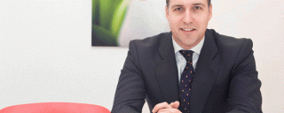 David Basilio, cofundador de Linkers y Hosteleo.com, líderes en RRHH para hostelería