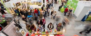 Llega VeggieWorld a Madrid, la feria vegana más grande de Europa