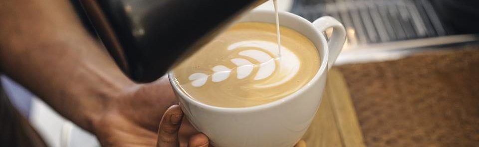 Waycup café