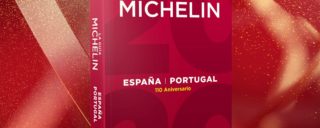 Los 24 restaurantes de Madrid con Estrellas en la Guía Michelin de 2020
