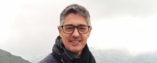 Entrevista con Pedro Sánchez, fundador de MQR y consultor estratégico de restauración